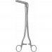 WERTHEIM Haemostatic Forceps